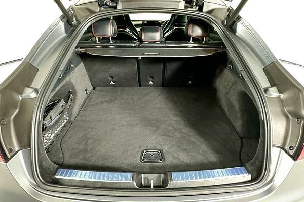 2022 Mercedes-Benz GLC 63 S 4MATIC C253 MY23