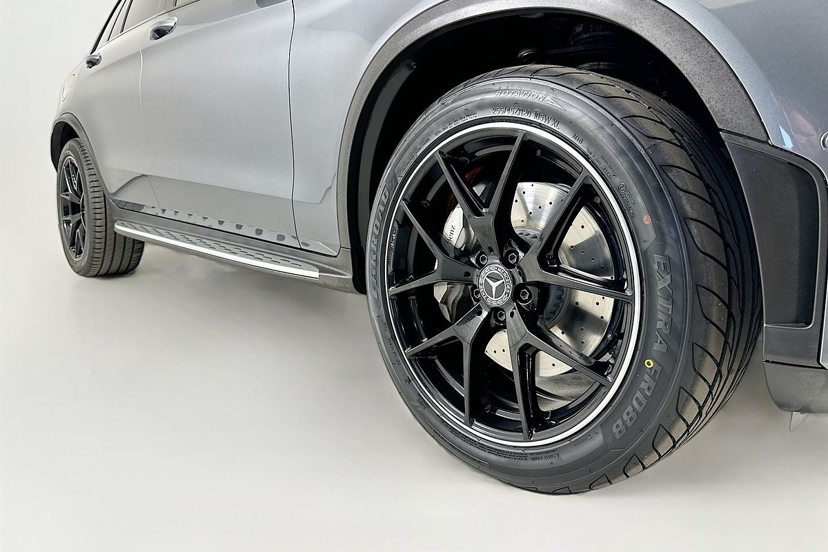 2021 Mercedes-Benz GLC-Class GLC300 e X253