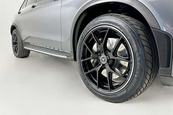 2021 Mercedes-Benz GLC-Class GLC300 e X253
