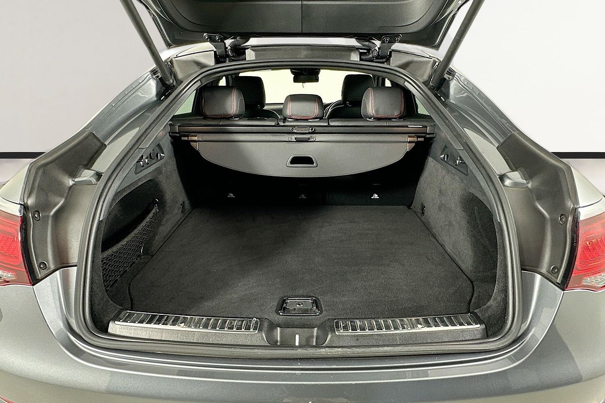 2023 Mercedes-Benz GLC-Class 300 4MATIC C253 MY22