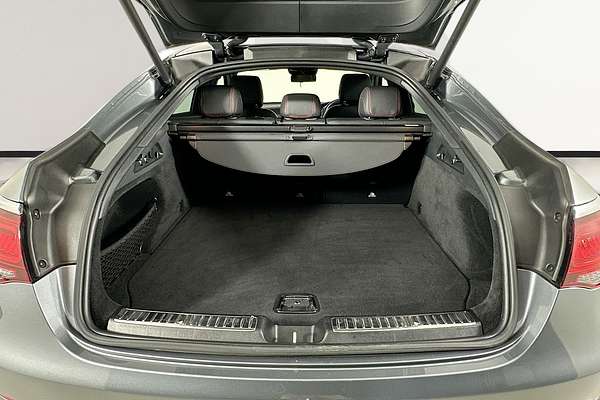 2023 Mercedes-Benz GLC-Class 300 4MATIC C253 MY22