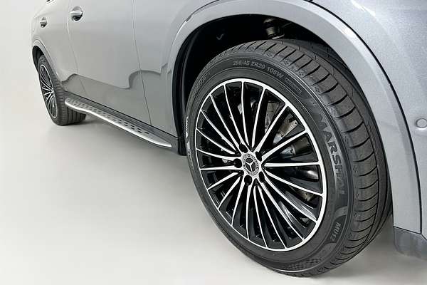 2023 Mercedes-Benz GLC 300 4MATIC MHEV X254 MY23