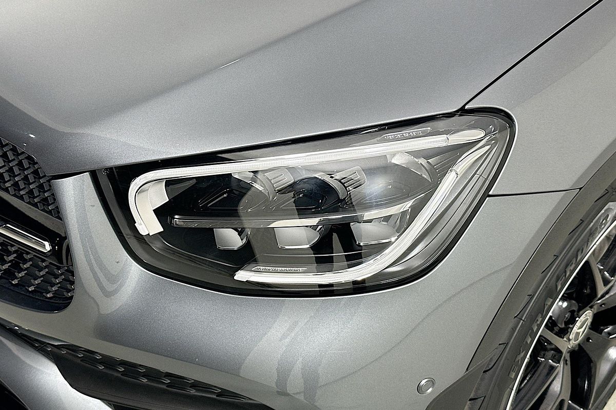 2021 Mercedes-Benz GLC-Class GLC300 e X253