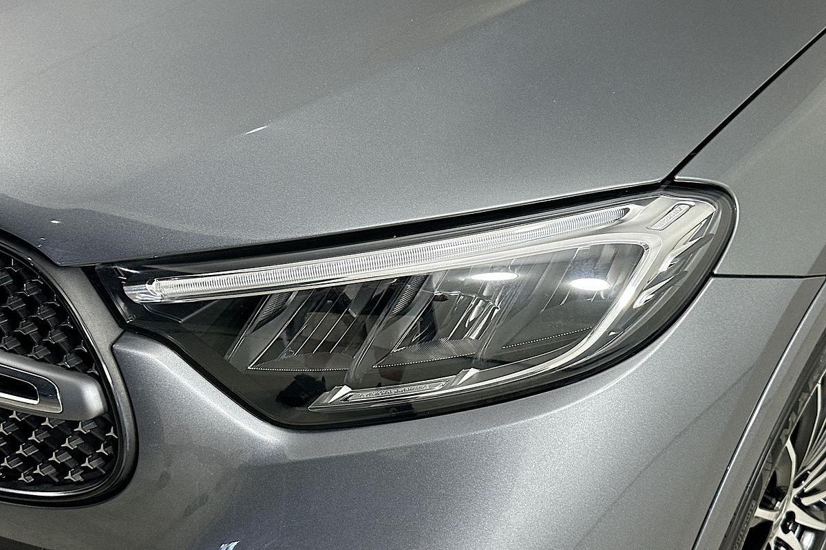 2023 Mercedes-Benz GLC 300 4MATIC MHEV X254 MY23