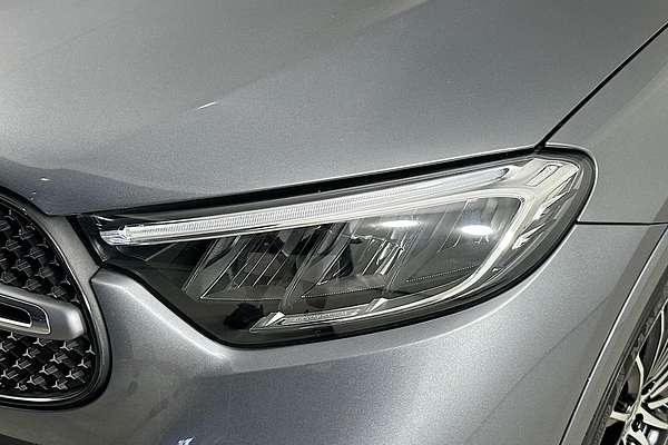 2023 Mercedes-Benz GLC 300 4MATIC MHEV X254 MY23