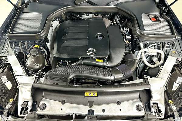 2023 Mercedes-Benz GLC-Class 300 4MATIC C253 MY22