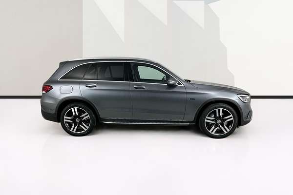 2020 Mercedes-Benz GLC-Class 300e 4MATIC (HYBRID) X253 MY20.5