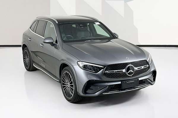 2023 Mercedes-Benz GLC 300 4MATIC MHEV X254 MY23