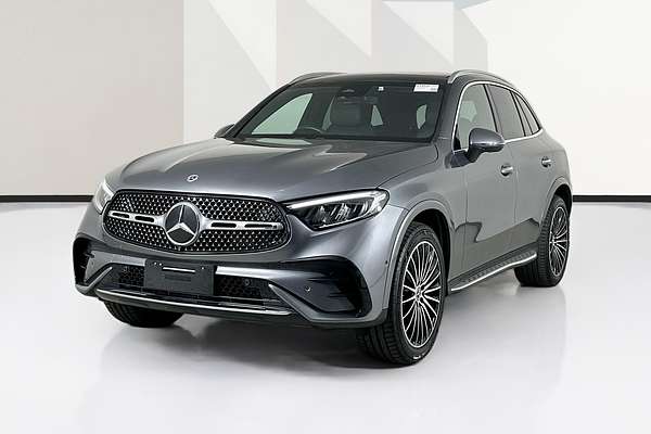 2023 Mercedes-Benz GLC 300 4MATIC MHEV X254 MY23