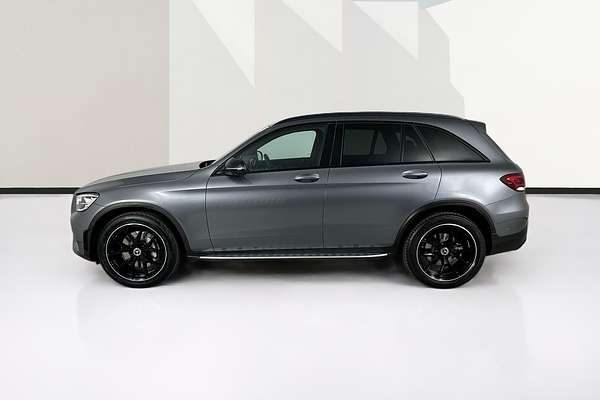 2021 Mercedes-Benz GLC-Class GLC300 e X253