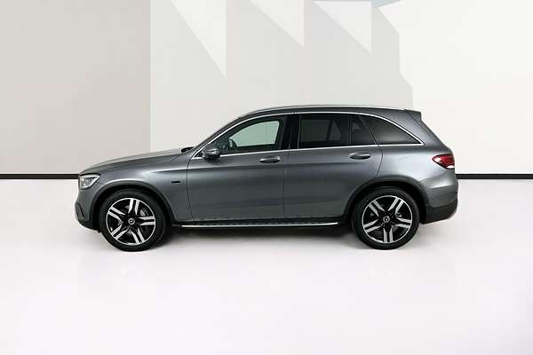 2020 Mercedes-Benz GLC-Class 300e 4MATIC (HYBRID) X253 MY20.5