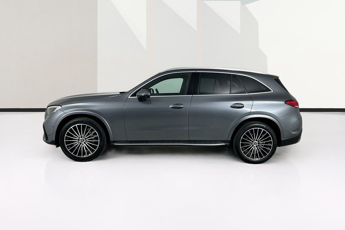 2023 Mercedes-Benz GLC 300 4MATIC MHEV X254 MY23