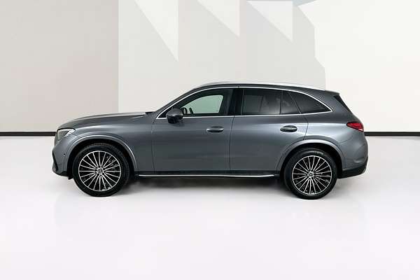 2023 Mercedes-Benz GLC 300 4MATIC MHEV X254 MY23