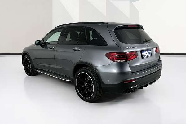 2021 Mercedes-Benz GLC-Class GLC300 e X253