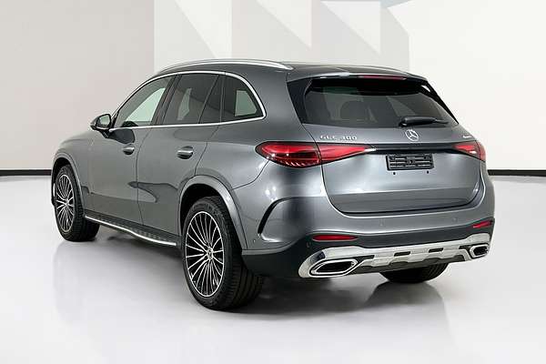 2023 Mercedes-Benz GLC 300 4MATIC MHEV X254 MY23