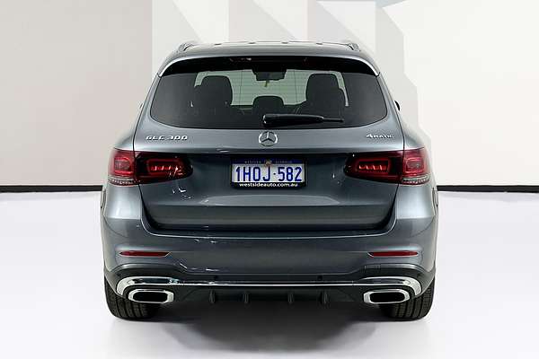 2020 Mercedes-Benz GLC-Class 300 4MATIC X253 MY20.5