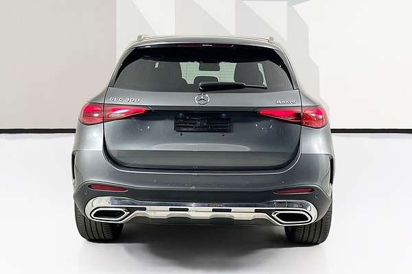 2023 Mercedes-Benz GLC 300 4MATIC MHEV X254 MY23