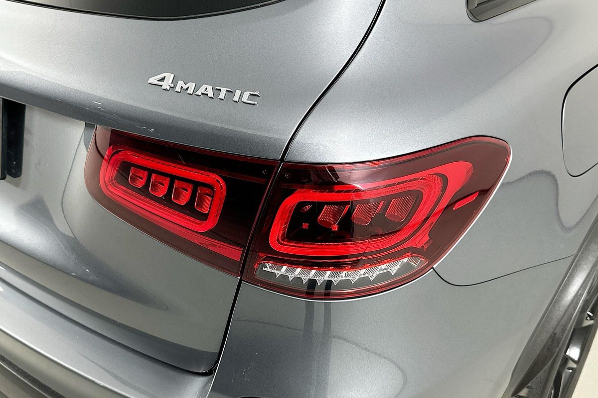 2021 Mercedes-Benz GLC-Class GLC300 e X253