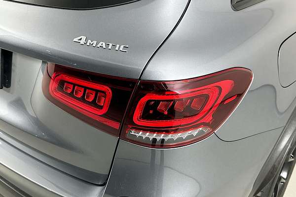 2021 Mercedes-Benz GLC-Class GLC300 e X253