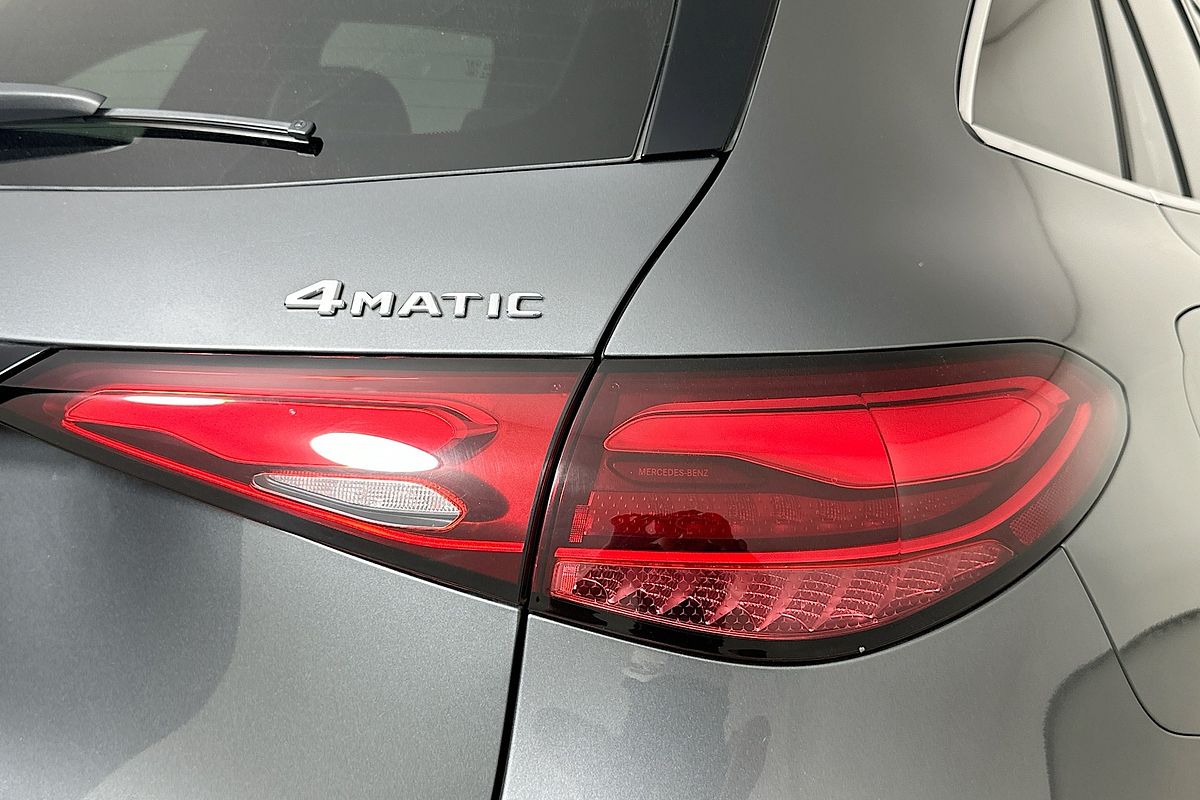 2023 Mercedes-Benz GLC 300 4MATIC MHEV X254 MY23