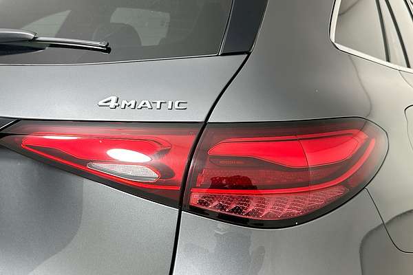 2023 Mercedes-Benz GLC 300 4MATIC MHEV X254 MY23