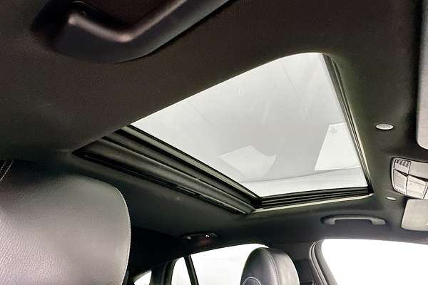 2019 Mercedes-Benz GLC-Class 300 4MATIC C253 MY20