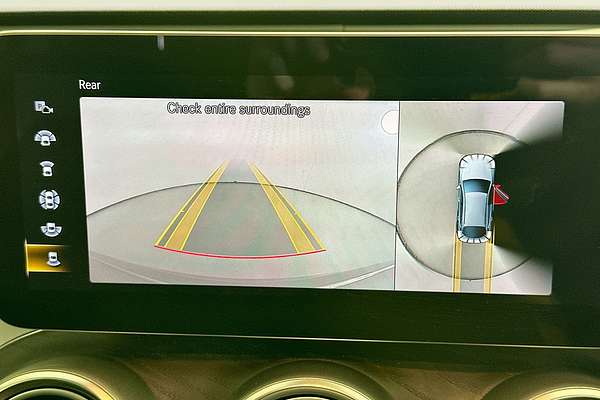 2019 Mercedes-Benz GLC-Class 300 4MATIC C253 MY20