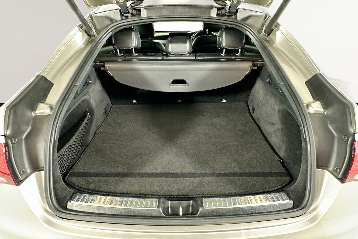 2019 Mercedes-Benz GLC-Class 300 4MATIC C253 MY20