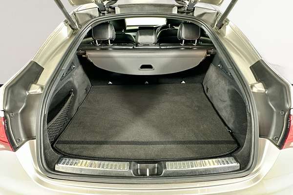 2019 Mercedes-Benz GLC-Class 300 4MATIC C253 MY20