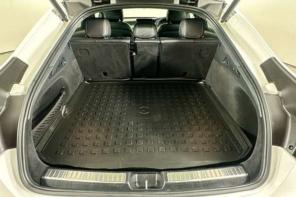 2021 Mercedes-Benz GLC-Class 300 4MATIC C253 MY21