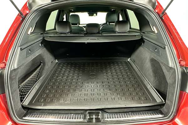 2020 Mercedes-Benz GLC 300 4MATIC X253 MY20.5