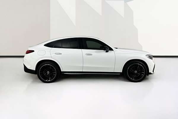 2024 Mercedes-Benz GLC-Class 300 4MATIC C254 MY25