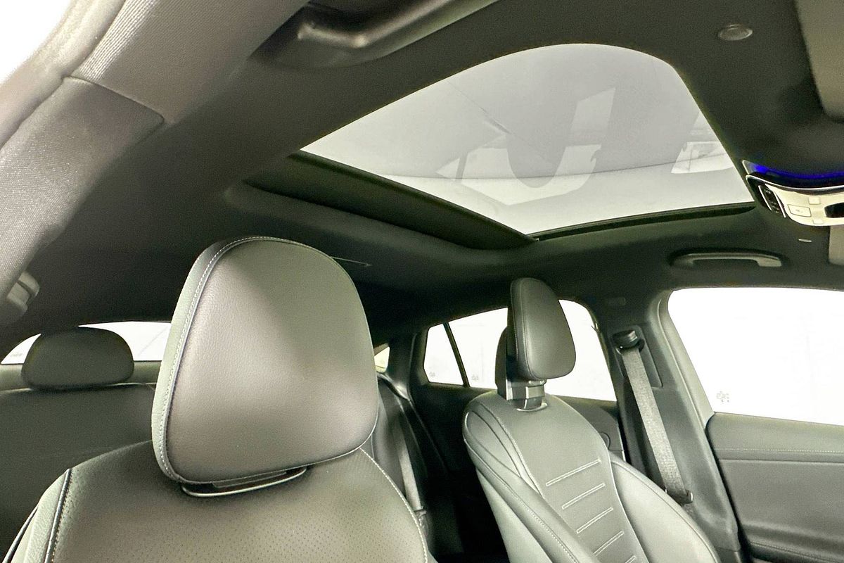 2024 Mercedes-Benz GLC-Class 300 4MATIC C254 MY25