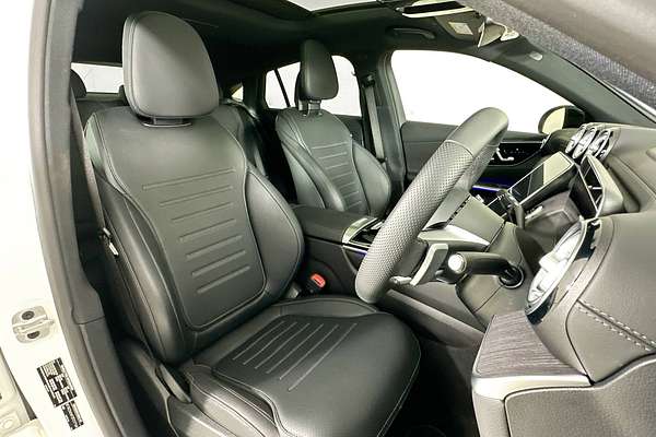 2024 Mercedes-Benz GLC-Class 300 4MATIC C254 MY25