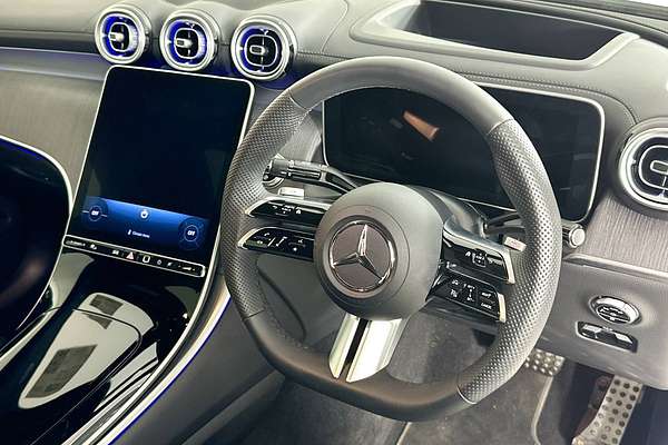 2024 Mercedes-Benz GLC-Class 300 4MATIC C254 MY25