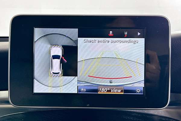 2016 Mercedes-Benz GLC 250 253