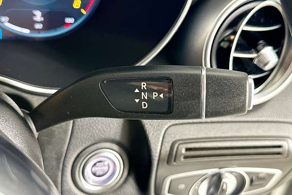 2021 Mercedes-Benz GLC-Class 300 4MATIC C253 MY21