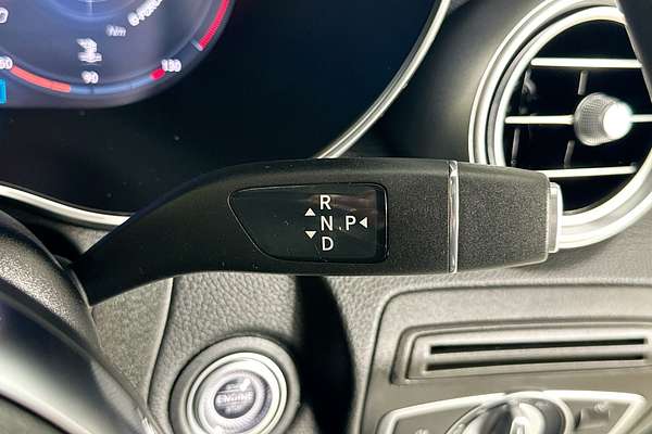 2021 Mercedes-Benz GLC 300 4MATIC C253 MY21