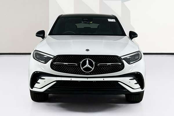 2024 Mercedes-Benz GLC-Class 300 4MATIC C254 MY25