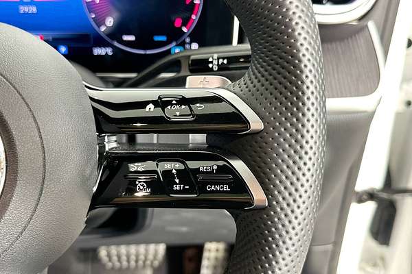 2024 Mercedes-Benz GLC-Class 300 4MATIC C254 MY25