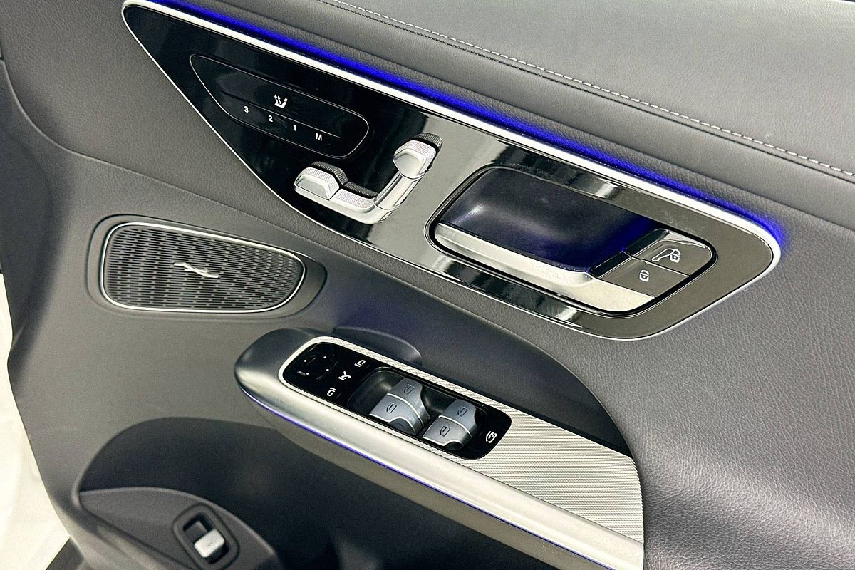 2024 Mercedes-Benz GLC-Class 300 4MATIC C254 MY25