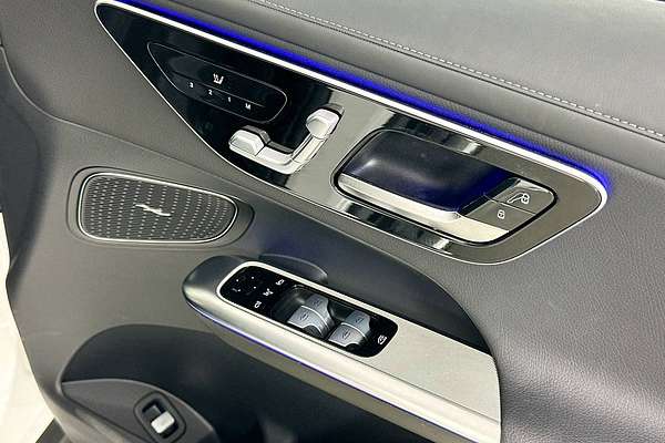 2024 Mercedes-Benz GLC-Class 300 4MATIC C254 MY25