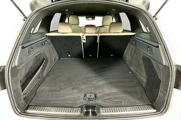 2016 Mercedes-Benz GLC 250 253