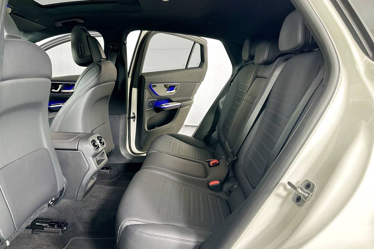 2024 Mercedes-Benz GLC-Class 300 4MATIC C254 MY25