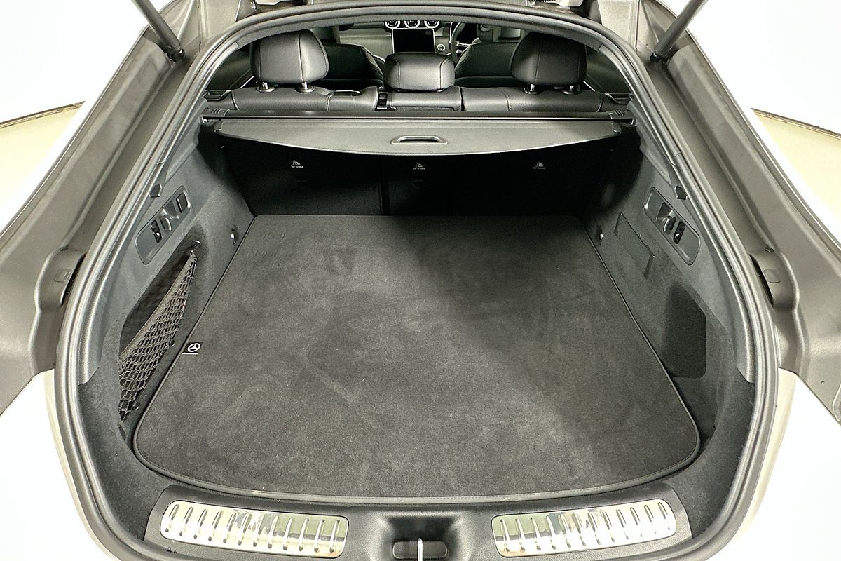 2024 Mercedes-Benz GLC-Class 300 4MATIC C254 MY25