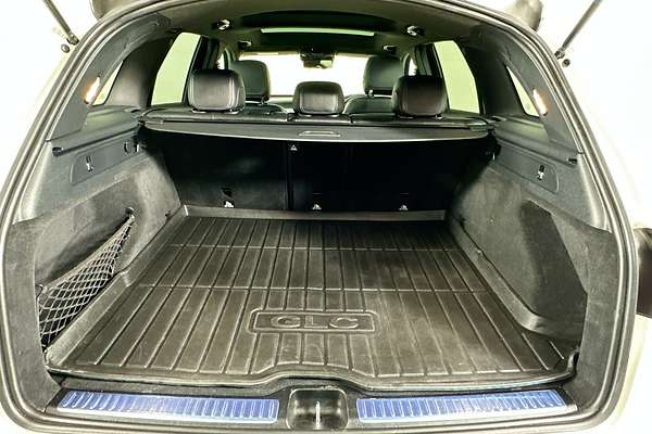 2020 Mercedes-Benz GLC-Class 200 X253 MY20.5