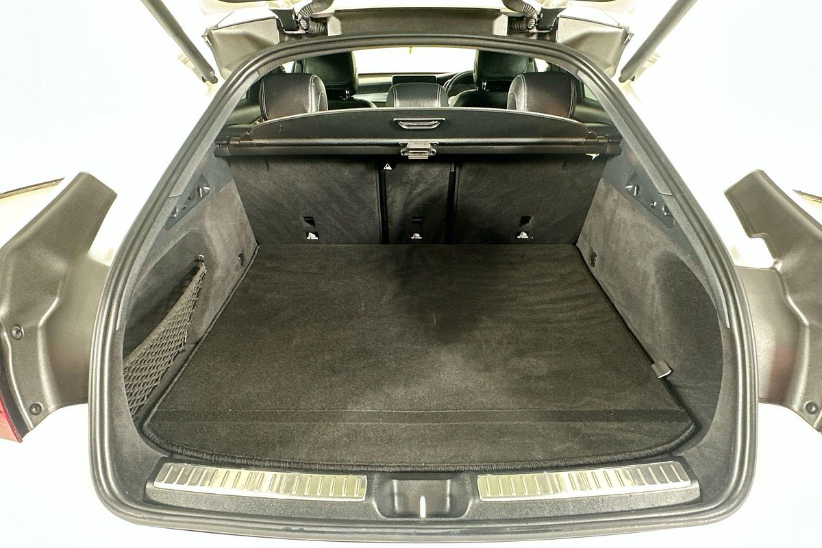 2021 Mercedes-Benz GLC 300 4MATIC C253 MY21