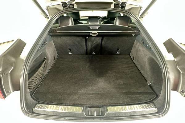 2021 Mercedes-Benz GLC 300 4MATIC C253 MY21