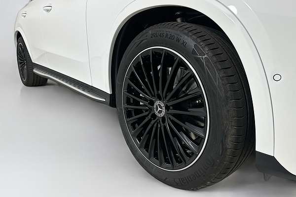 2024 Mercedes-Benz GLC-Class 300 4MATIC C254 MY25