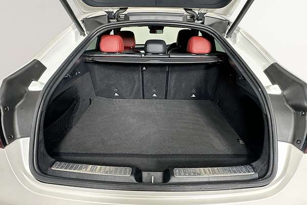 2020 Mercedes-Benz GLC 300 4MATIC C253 MY20.5